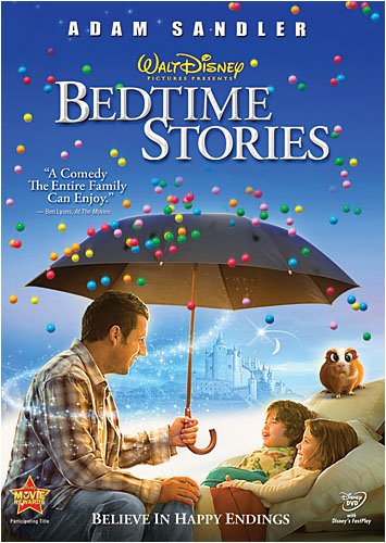Bed Time Stories