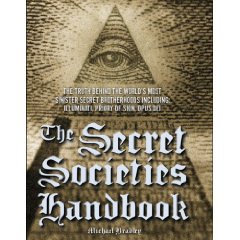 Secret Societies, 21 Organisasi Perusak Dunia