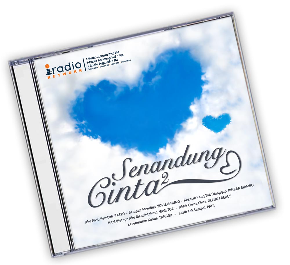 Senandung Cinta 2