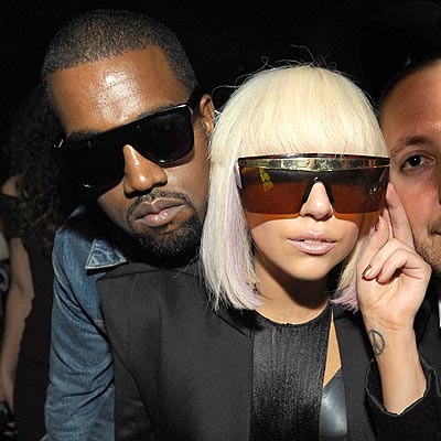 Kanye west : Lady Gaga is This Generation’s Madonna