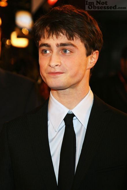 Daniel Radcliffe Bersiap Untuk Peran Tragis