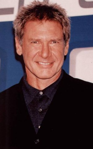 Harrison Ford di Indiana Jones 5?