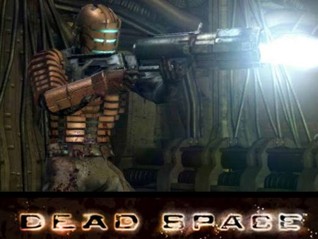 Film ‘Dead Space’ dalam proses!!