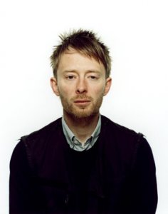 Thom York mainin lagu soundtrack Age Of Stupid