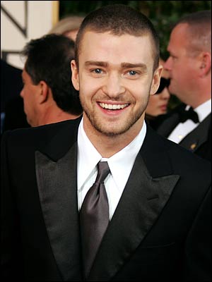 Timberlake Tinggalkan Biel Demi Rihanna