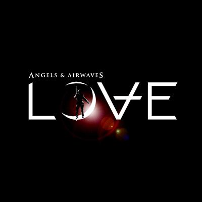 Album LOVE Angel & Airwaves