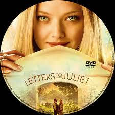 Letters To Juliet (2010)