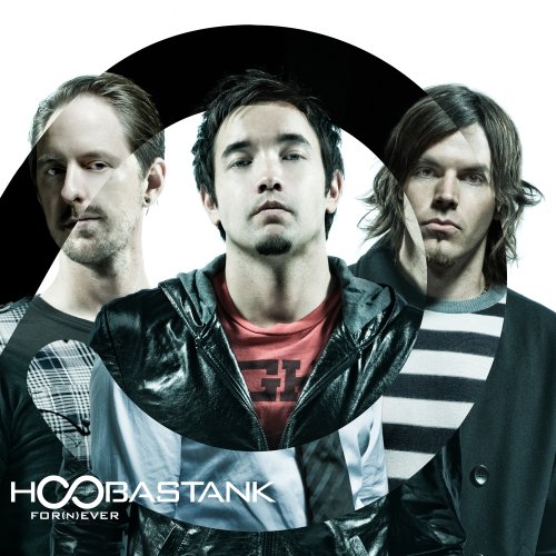 Hoobastank – For(N)Ever