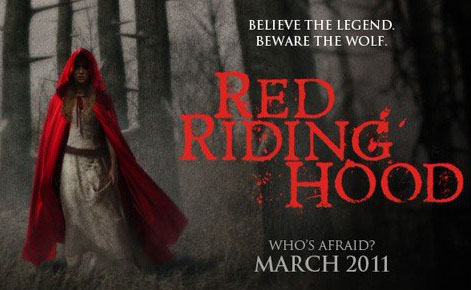 Red Riding Hood