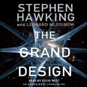 Stephen Hawking : The Grand Design