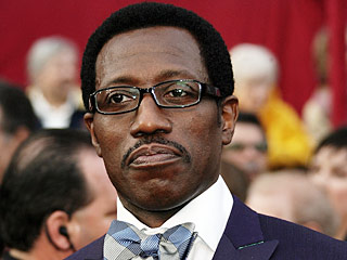 Wesley Snipes Terancam Penjara