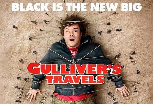 Gulliver’s Travels