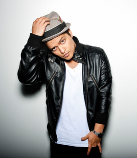 Tiket Konser Bruno Mars di Jakarta SOLD OUT  dalam 7 Jam