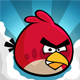 Sudahkah kamu mendownload Angry Birds?