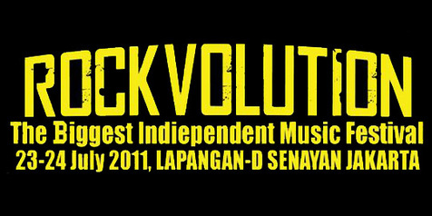Rockvolution 2011