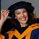 Gelar Doktor Honoris Causa untuk Kylie Minogue