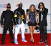 Black Eyed Peas Dipastikan Tampil di Konser Tribute To Michael Jackson