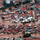 2025 puncak banjir di Jakarta