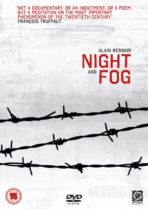 Night and Fog (Nuit et Brouillard) (1955)