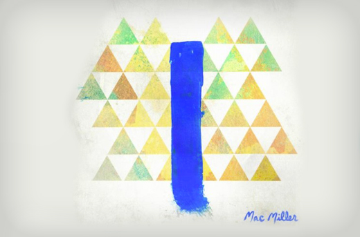 Mac Miller – “Blue Slide Park”