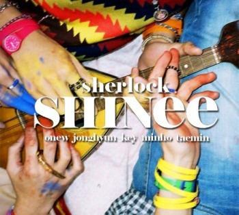 “Sherlock” by SHINee