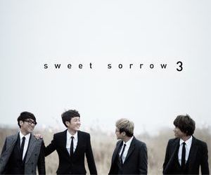 “VIVA” by Sweet Sorrow