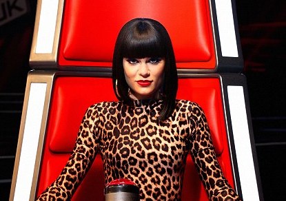 Jessie J Disuruh Mengaku Biseksual