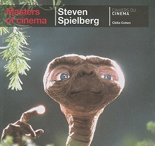 Steven-Spielberg