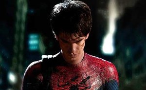 Andrew Garfield Berniat Main Di Sequel Spiderman