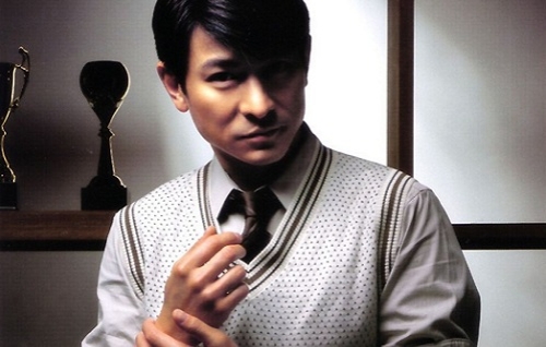 Andy Lau Akan Bergabung Dalam Iron Man 3