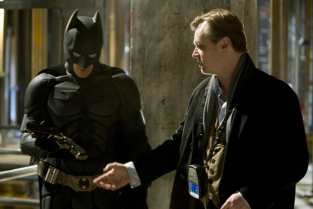 Christopher Nolan Tidak Akan Menyutradari Film Batman Lagi