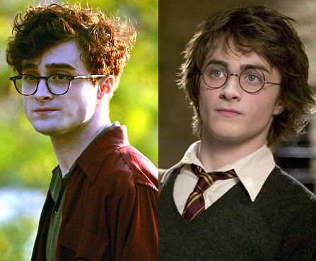 Daniel Radcliffe Kembali Terlihat Sebagai Harry Potter Di Film Terbarunya