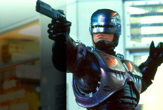 RoboCop