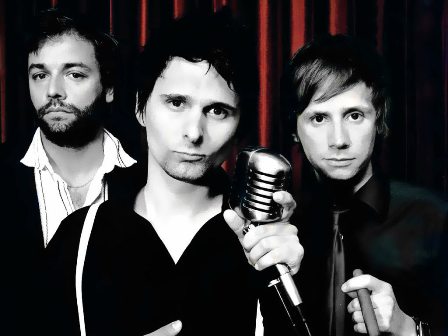 MUSE Main Dubstep di Album Terbaru?