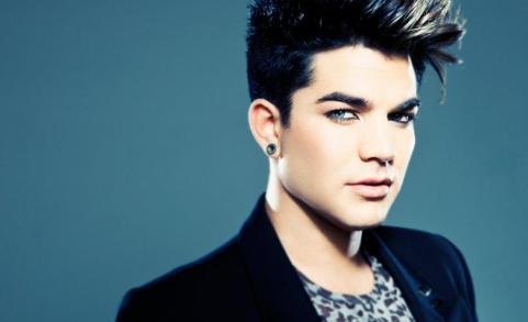 Adam Lambert1