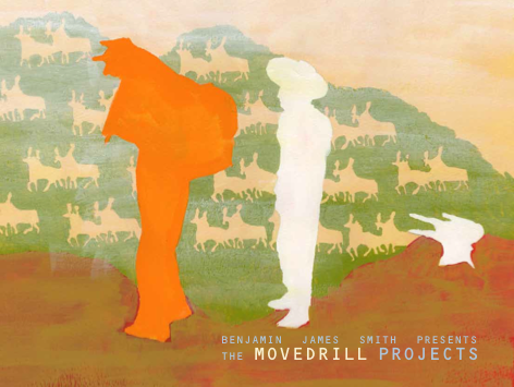The Selector: Single Terbaru The Movedrill Projects