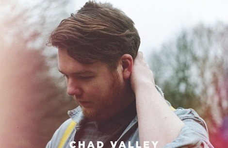 The Selector Mengangkat Chad Valley dalam Segmen Band Crush