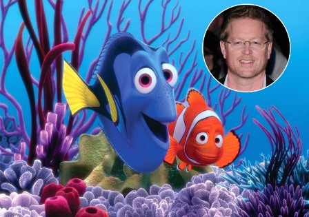 Andrew Stanton Diminta Untuk Kembali Menyutradarai “Finding Nemo 2”