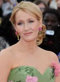 Novel Terbaru J.K. Rowling: The Casual Vacancy
