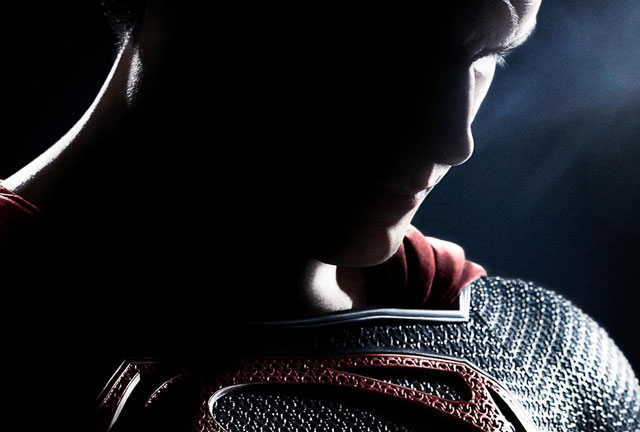 Henry Cavill Akan Berperan Sebagai Clark Kent Untuk “The Man of Steel”