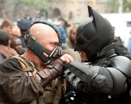 “The Dark Knight Rises” Jadi Film Berdurasi Terpanjang Dalam Trilogi ‘Batman’