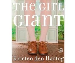 The Girl Giant