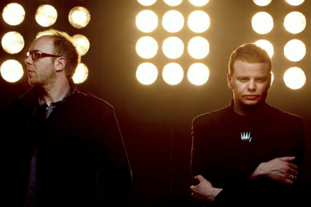 The Selector: The Chemical Brothers Dengan “Theme For Velodrome”