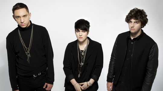 TheXX