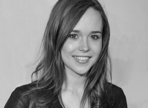 ellen page