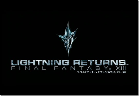 Square Enix Akan Merilis Lightning Returns: Final Fantasy XIII