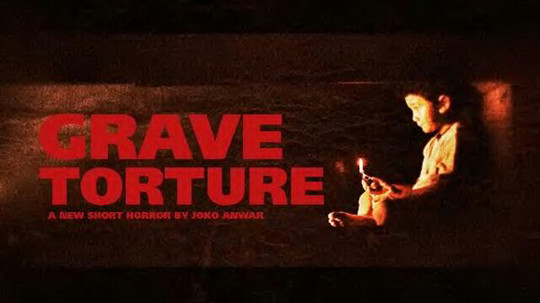 TraxFM news GraveTorture