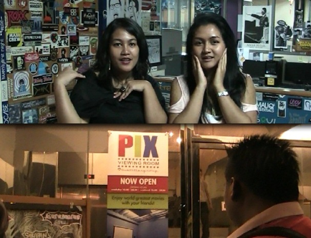 CLUBSKY: #Rekreaseksi Di PIX, Sabang