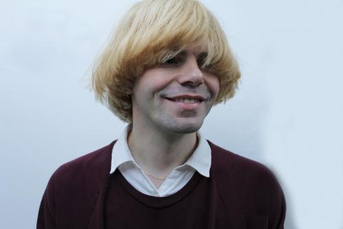 The Selector: Tim Burgess Rilis Single “White”