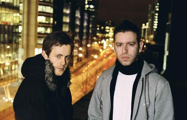 The Selector: Chase & Status Rilis Single Baru, “Big Man”